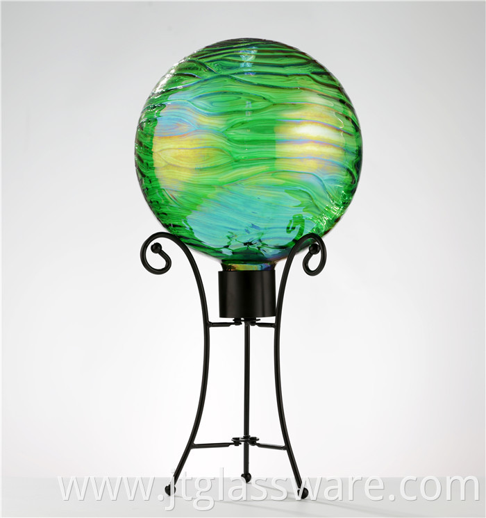 Garden Ball Lights Led Garden Ball Light Yard Globes